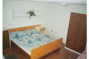 Slovakkia Chata Liptovská Teplá, Eksterjöör